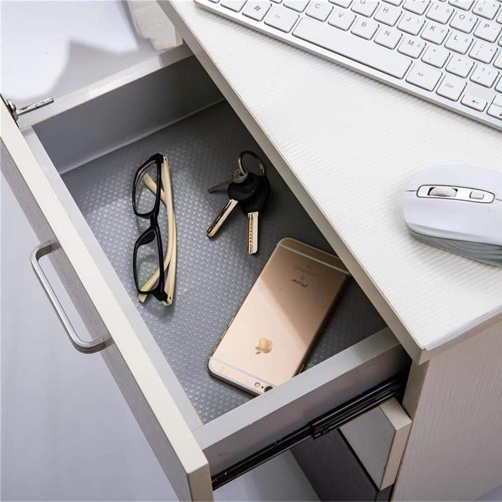 0613 Textured Anti Skid Drawer Mat (45 x 103 cm) 0613 Textured Anti Skid Drawer Mat (45 x 103 cm)